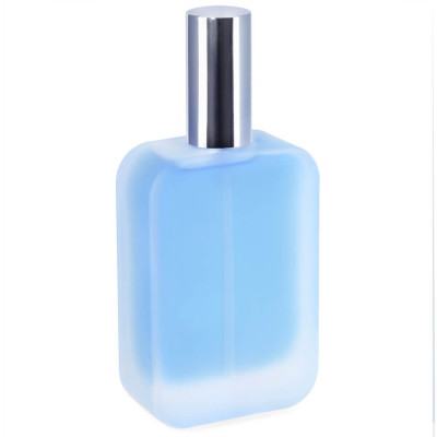 Frasco 100 ml Cristal Mate al por Mayor: ¡Envase para Perfumes en Spray!