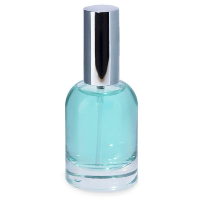 Frasco perfume cristal con pulverizador 50 ml por mayor Frasco perfume cristal con pulverizador 50 ml por mayor