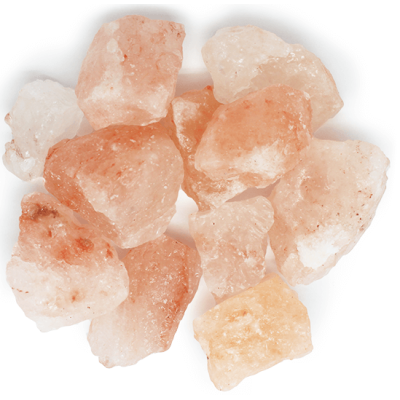 Sal del Himalaya al por mayor ¡Pura y natural!