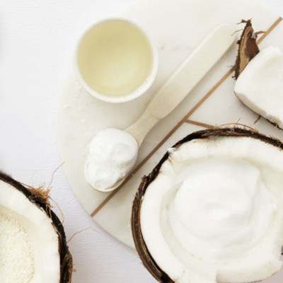 Aceite de coco por mayor - ¡Envase ahorro con grandes descuentos!