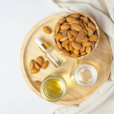 Aceite de Almendras Dulces al por mayor - Ahorra en envase grande