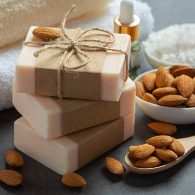 Aceite de Almendras Dulces al por mayor - Ahorra en envase grande