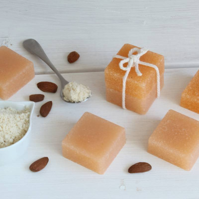 Aceite de Almendras Dulces al por mayor - Ahorra en envase grande