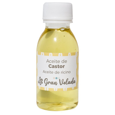 Aceite de castor al por mayor ¡Ideal para tus cosméticos caseros!