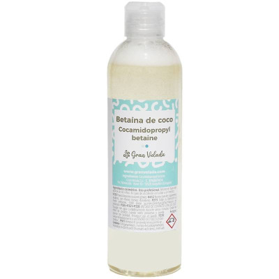 Betaina de coco al por mayor para cosmetica. Venta online
