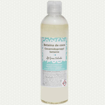 Betaina de coco al por mayor para cosmetica. Venta online