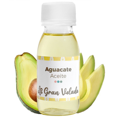 Compra Aceite de aguacate al por mayor | Gran Velada