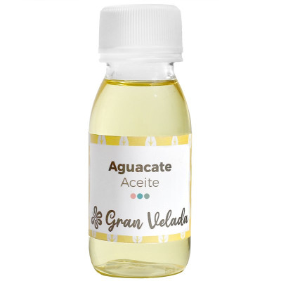 Compra Aceite de aguacate al por mayor | Gran Velada