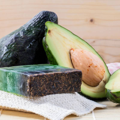 Compra Aceite de aguacate al por mayor | Gran Velada