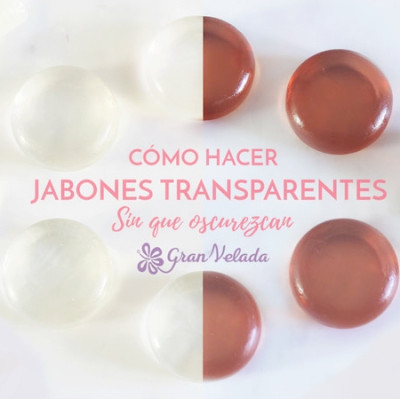 Compra Base de jabon que no oxida al por mayor | Gran Velada