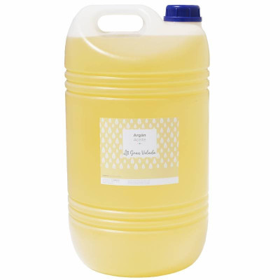 Aceite de Argán al por Mayor - ¡Ahorra con nuestros descuentos!