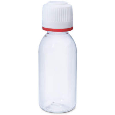 Botellas PET 30 ml transparentes con tapón gotero | Caja x 1104_UNITA??s