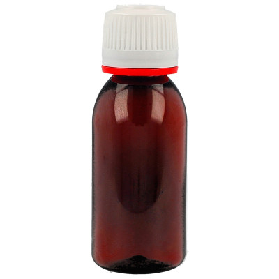 Botella 30 ml PET ámbar con gotero | Ideal para aceites | Resistente y de calidad