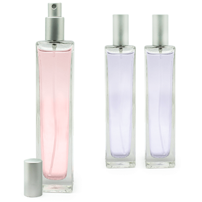 Frasco de Perfume 100 ml - ¡Compra al por Mayor y Ahorra!