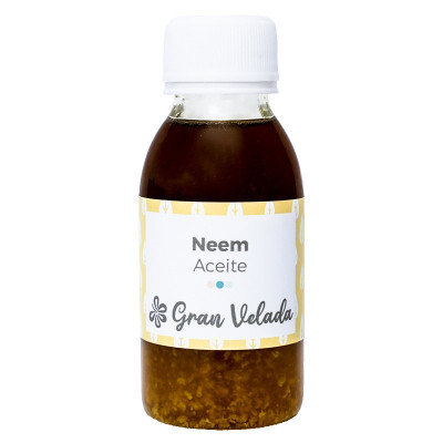 Aceite de neem al por mayor - Ahorra con formato grande