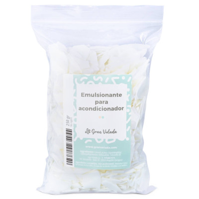 Emulsionante para Acondicionador al por Mayor - ¡Ahorra en gran formato!